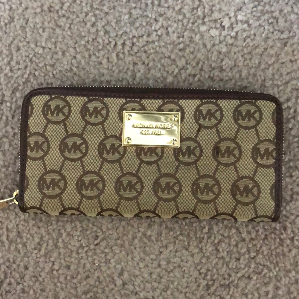MK Wallet